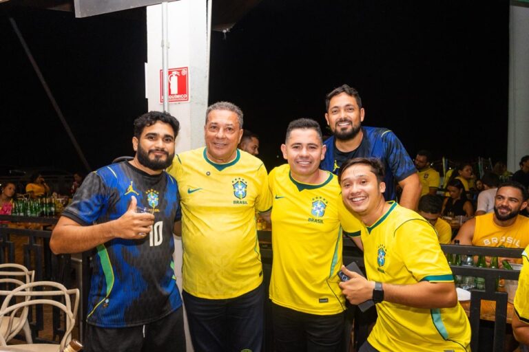 Luxemburgo fortalece a torcida pelo Brasil no Jardim Aureny III em Palmas luxemburgo-fortalece-a-torcida-pelo-brasil-no-jardim-aureny-iii-em-palmas