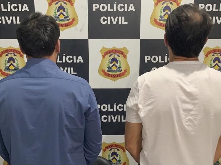 Dois homens são condenados pela morte de policial civil em Gurupi a mais de 38 anos de prisão dois-homens-sao-condenados-pela-morte-de-policial-civil-em-gurupi-a-mais-de-38-anos-de-prisao