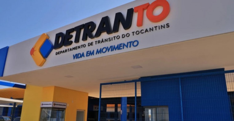 Sem concurso há 12 anos e com déficit de servidores, Detran do Tocantins é alvo de inquérito sem-concurso-ha-12-anos-e-com-deficit-de-servidores,-detran-do-tocantins-e-alvo-de-inquerito