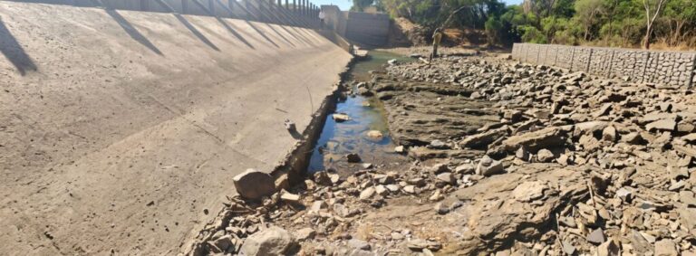 MPTO investiga rompimento de barragem no Rio Dueré e apura uso de recursos públicos mpto-investiga-rompimento-de-barragem-no-rio-duere-e-apura-uso-de-recursos-publicos