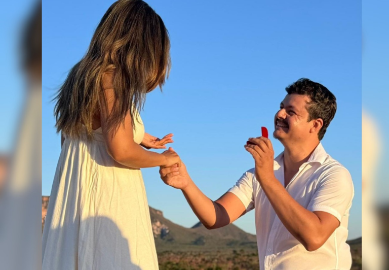 Casal fica noivo nas Dunas do Jalapão após pedido surpresa: 'Amada em voz alta' casal-fica-noivo-nas-dunas-do-jalapao-apos-pedido-surpresa:-'amada-em-voz-alta'