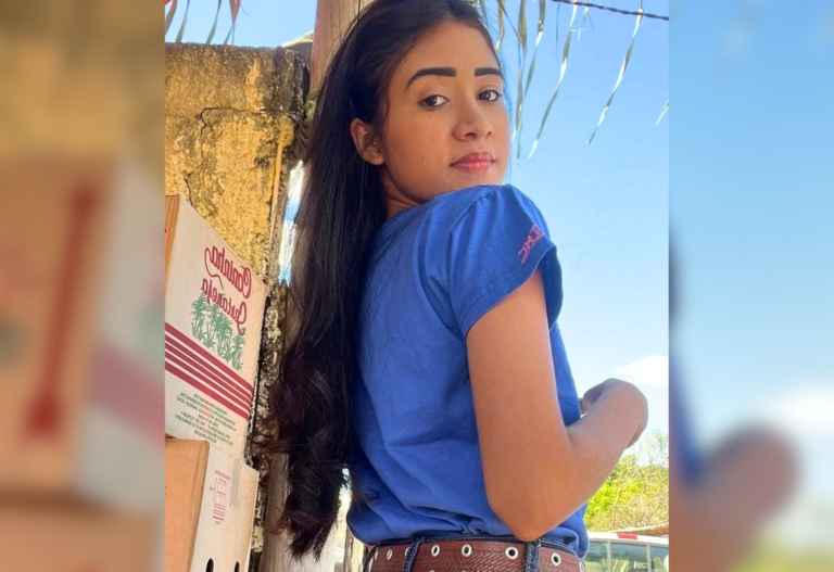 'cheia-de-sonhos',-diz-amiga-de-estudante-que-morreu-apos-barco-ser-atingido-por-moto-aquatica