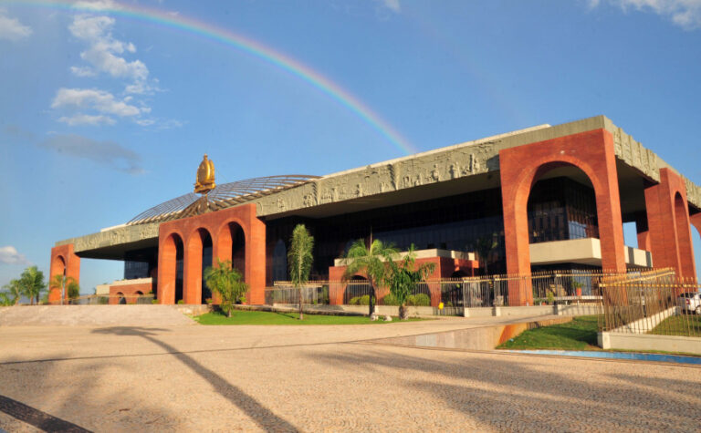 Governo do Tocantins contrata FGV para realização de concurso da Saúde com 5.124 vagas governo-do-tocantins-contrata-fgv-para-realizacao-de-concurso-da-saude-com-5.124-vagas