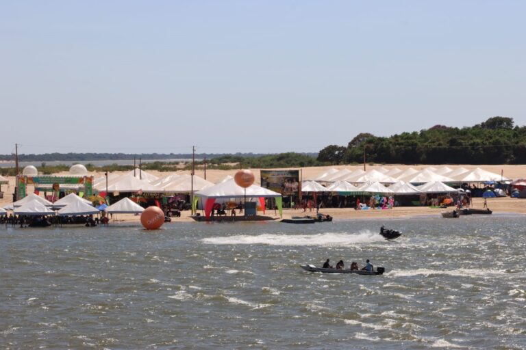 Tocantins revela suas praias de água doce na temporada 2026 tocantins-revela-suas-praias-de-agua-doce-na-temporada-2026