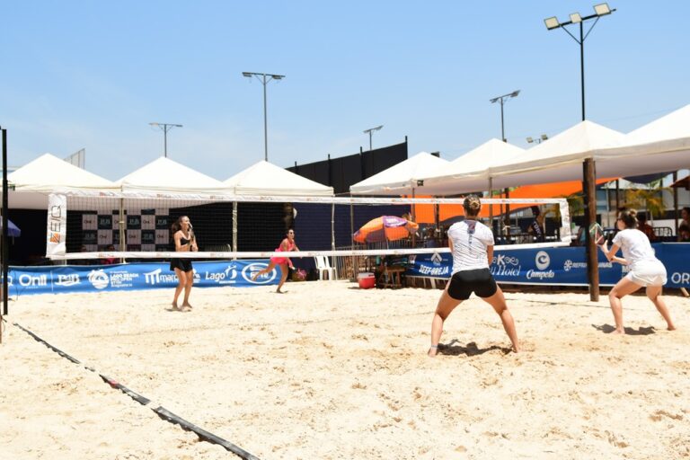 Com a presença de Vitória Marchezini, Araguaína recebe etapa do Circuito Mundial de Beach Tênis com-a-presenca-de-vitoria-marchezini,-araguaina-recebe-etapa-do-circuito-mundial-de-beach-tenis