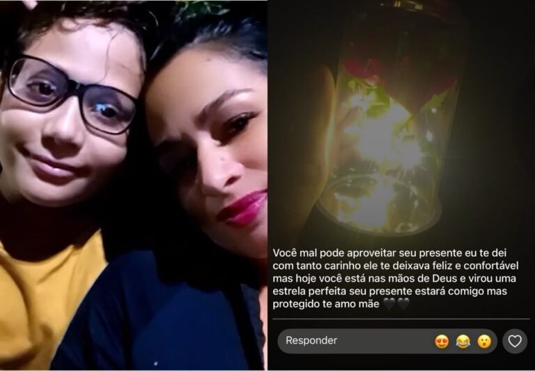 Acidente e despedida: veja história de menino que colocou abajur em caixão durante enterro da mãe acidente-e-despedida:-veja-historia-de-menino-que-colocou-abajur-em-caixao-durante-enterro-da-mae