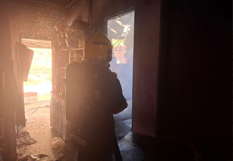 Cadeirante morre carbonizada durante incêndio dentro de casa no interior do TO, dizem bombeiros cadeirante-morre-carbonizada-durante-incendio-dentro-de-casa-no-interior-do-to,-dizem-bombeiros