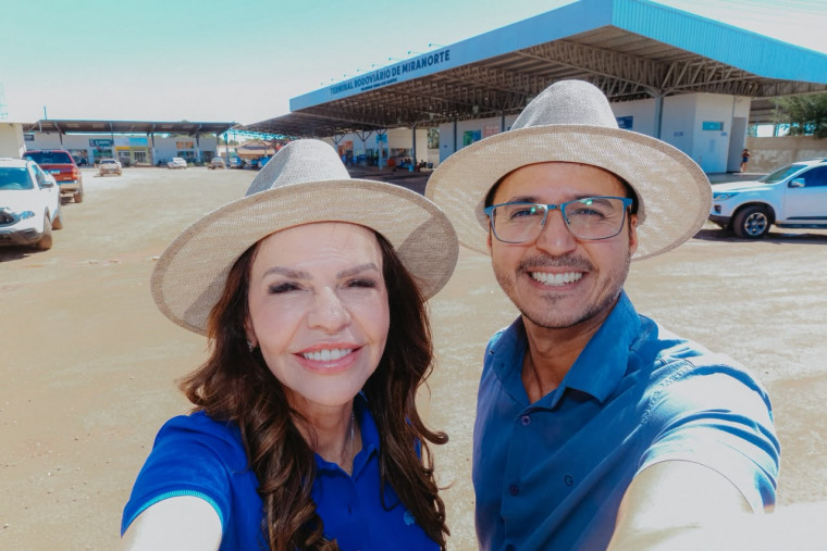 Dorinha percorre Miranorte e confere obras e recapeamento de ruas dorinha-percorre-miranorte-e-confere-obras-e-recapeamento-de-ruas