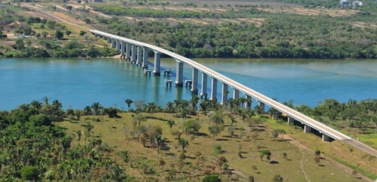 Sem ponte e sem resposta do DNIT: bloqueio na BR-235 vira pesadelo para o agro no Tocantins sem-ponte-e-sem-resposta-do-dnit:-bloqueio-na-br-235-vira-pesadelo-para-o-agro-no-tocantins