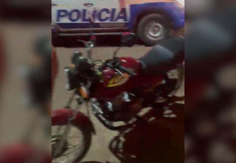Homem de 30 anos é morto a tiros ao lado de motocicleta no interior do TO homem-de-30-anos-e-morto-a-tiros-ao-lado-de-motocicleta-no-interior-do-to