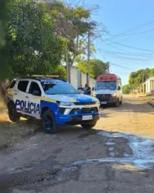 Palmas: Homem com extensa ficha criminal morre após tentar atacar militar com faca palmas:-homem-com-extensa-ficha-criminal-morre-apos-tentar-atacar-militar-com-faca
