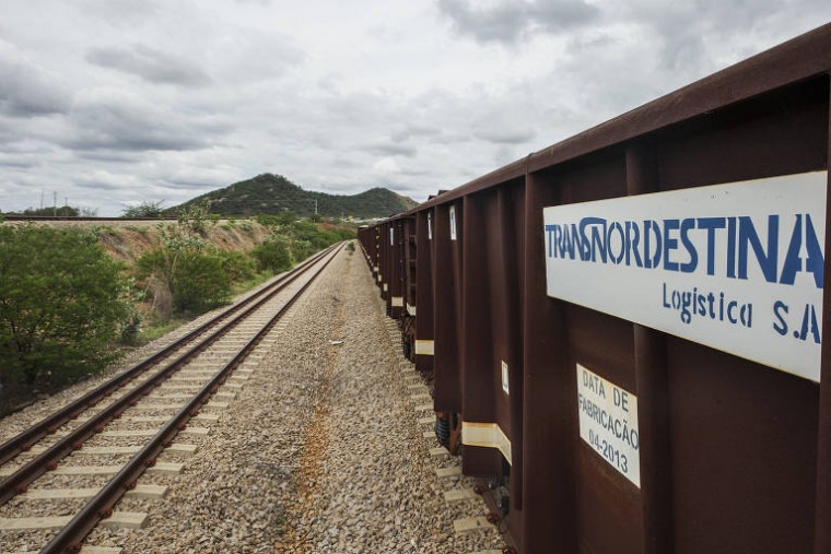 Transnordestina pode trocar Maranhão pelo Tocantins para se conectar à Ferrovia Norte-Sul transnordestina-pode-trocar-maranhao-pelo-tocantins-para-se-conectar-a-ferrovia-norte-sul
