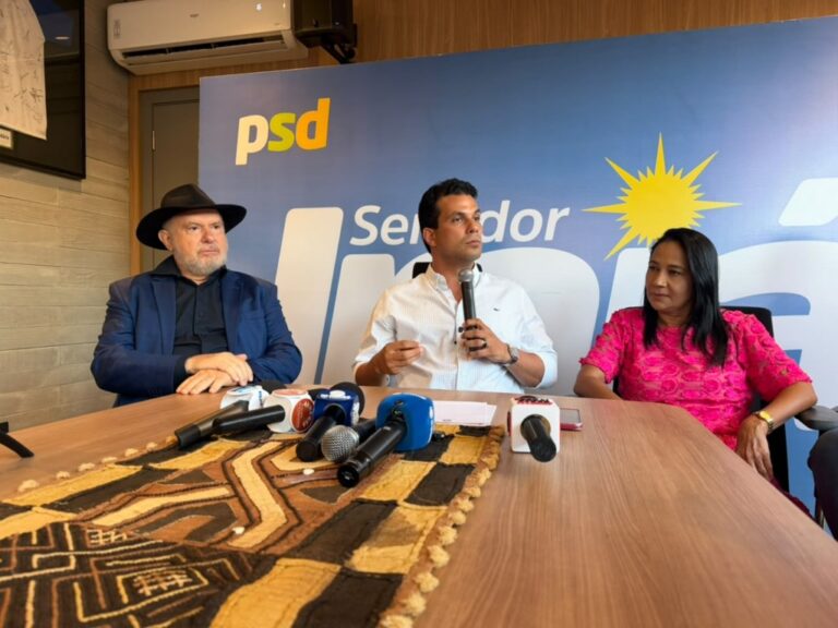 Irajá anuncia apoio de Carlesse e confirma Ivanete Lima como pré-candidata ao Senado pelo PSD iraja-anuncia-apoio-de-carlesse-e-confirma-ivanete-lima-como-pre-candidata-ao-senado-pelo-psd