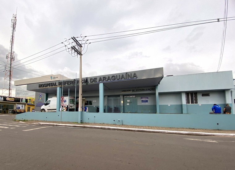 Hospital Regional de Araguaína deixa de ser 'porta aberta' para priorizar casos graves; entenda hospital-regional-de-araguaina-deixa-de-ser-'porta-aberta'-para-priorizar-casos-graves;-entenda