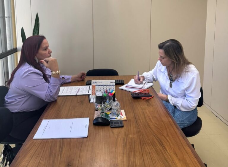 Gurupi articula adesão a pacto federal de combate ao feminicídio em Brasília gurupi-articula-adesao-a-pacto-federal-de-combate-ao-feminicidio-em-brasilia