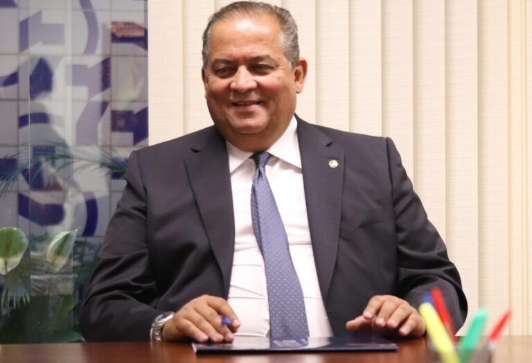 Eduardo Gomes é indicado ao Prêmio Congresso em Foco 2026 eduardo-gomes-e-indicado-ao-premio-congresso-em-foco-2026