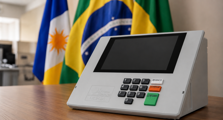 Entenda o que muda com o início das condutas vedadas nas Eleições 2026 entenda-o-que-muda-com-o-inicio-das-condutas-vedadas-nas-eleicoes-2026