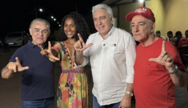 ao-lado-de-laurez,-paulo-mourao-percorre-5-cidades-do-sudeste-e-defende-alinhamento-com-lula