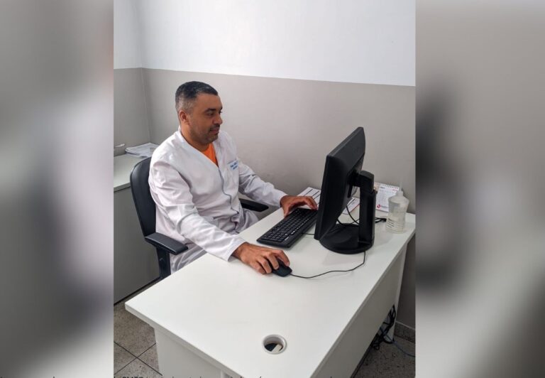 ex-detento que cursa-medicina-aguarda-por-transferencia de-universidade-federal-ha-oito-meses