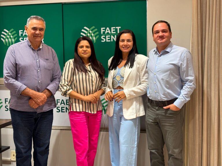 Sindicato Rural de Gurupi avança nas pautas do Agro, com apoio do Sistema FAET/SENAR sindicato-rural-de-gurupi-avanca-nas-pautas-do-agro,-com-apoio-do-sistema-faet/senar