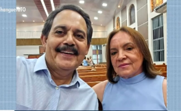 Médico e esposa morrem em queda de avião em Palmas medico-e-esposa-morrem-em-queda-de-aviao-em-palmas