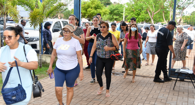 Tocantins tem 1,18 milhão de eleitores aptos para as Eleições 2026 tocantins-tem-1,18-milhao-de-eleitores-aptos-para-as-eleicoes-2026