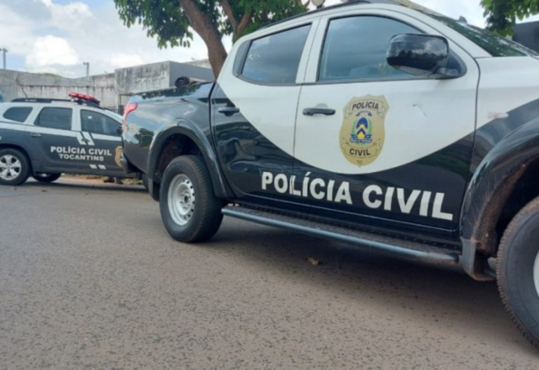 Força-tarefa prende suspeito de dar apoio a facção da Bahia em homicídios no Tocantins forca-tarefa-prende-suspeito-de-dar-apoio-a-faccao-da-bahia-em-homicidios-no-tocantins