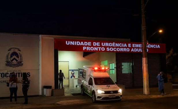 Homicídio: Jovem de 18 anos morre após ser baleado em Gurupi homicidio:-jovem-de-18-anos-morre-apos-ser-baleado-em-gurupi