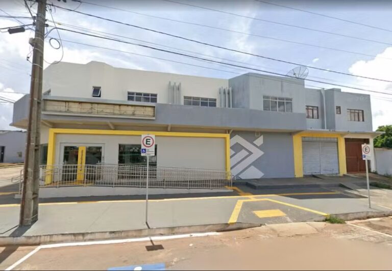 Após atraso no pagamento de aluguel, Justiça determina despejo de agência bancária no TO apos-atraso-no-pagamento-de-aluguel,-justica-determina-despejo-de-agencia-bancaria-no-to