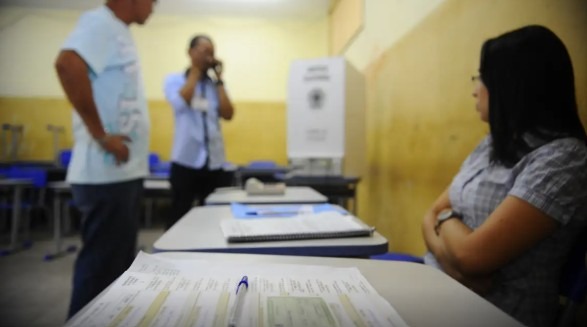 Mesários têm papel fundamental na garantia do processo eleitoral mesarios-tem-papel-fundamental-na-garantia-do-processo-eleitoral