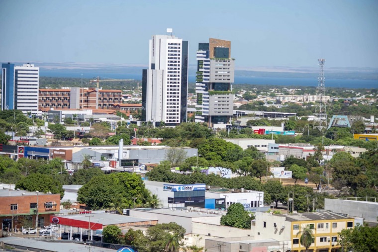Palmas é a única capital da Região Norte entre as 10 melhores do Brasil em qualidade de vida palmas-e-a-unica-capital-da-regiao-norte-entre-as-10-melhores-do-brasil-em-qualidade-de-vida