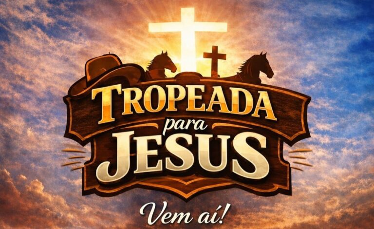 Tocantins realiza primeira tropeada evangélica tocantins-realiza-primeira-tropeada-evangelica