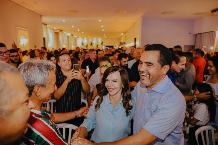 “O Tocantins espera um governo sério, comprometido, de avanço e continuidade”, diz Dorinha “o-tocantins-espera-um-governo-serio,-comprometido,-de-avanco-e-continuidade”,-diz-dorinha