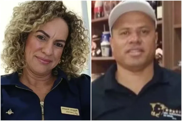 Suspeito de feminicídio é morto em confronto com polícia em Palmas suspeito-de-feminicidio-e-morto-em-confronto-com-policia-em-palmas