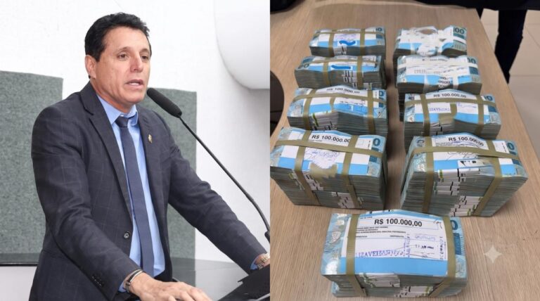 pf-investiga-origem-de-r$-900-mil-apreendidos-em-especie-com-o-deputado-nilton-franco-em-palmas