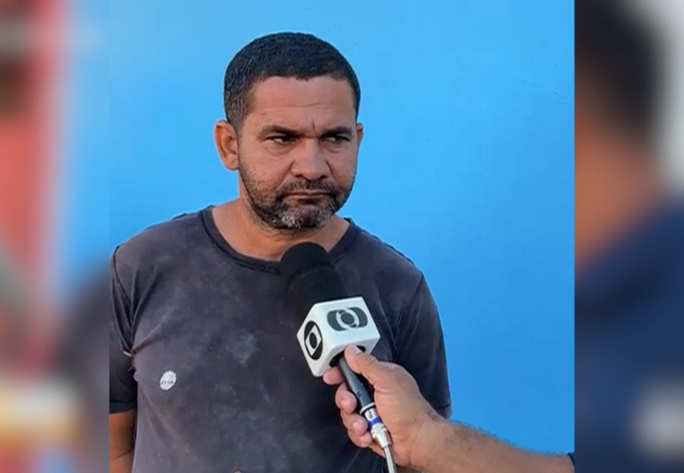 Ex-marido suspeito de feminicídio leva polícia ao local onde jogou faca usada no crime ex-marido-suspeito-de-feminicidio-leva-policia-ao-local-onde-jogou-faca-usada-no-crime