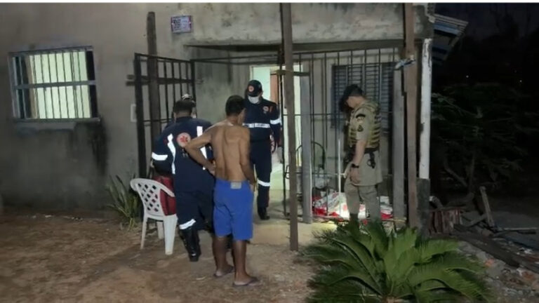 Feminicídio: Mulher é morta degolada e ex-companheiro é preso em flagrante feminicidio:-mulher-e-morta-degolada-e-ex-companheiro-e-preso-em-flagrante