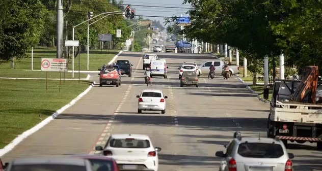 Detran TO publica lista com notificações de infrações e penalidades; veja placas detran-to-publica-lista-com-notificacoes-de-infracoes-e-penalidades;-veja-placas
