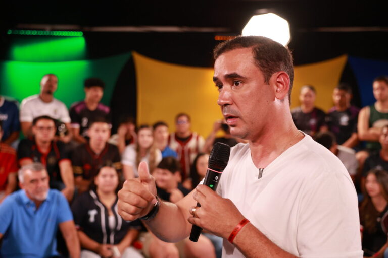 Vicentinho apresenta propostas para a juventude em programa com estudantes vicentinho-apresenta-propostas-para-a-juventude-em-programa-com-estudantes