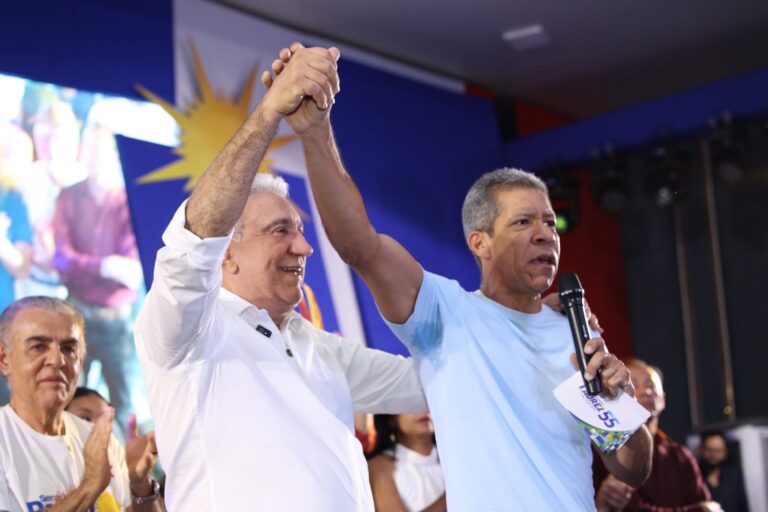 convencao-oficializa-candidatura-de-laurez-moreira-ao-governo-do-tocantins