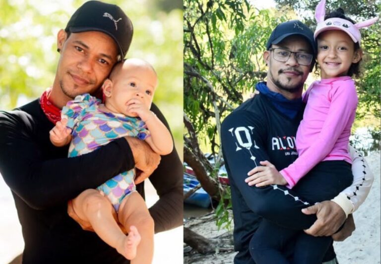 pai-compartilha-rotina-ao-criar-a-filha-sozinho:-'eu-sou-um-espelho-para-ela'