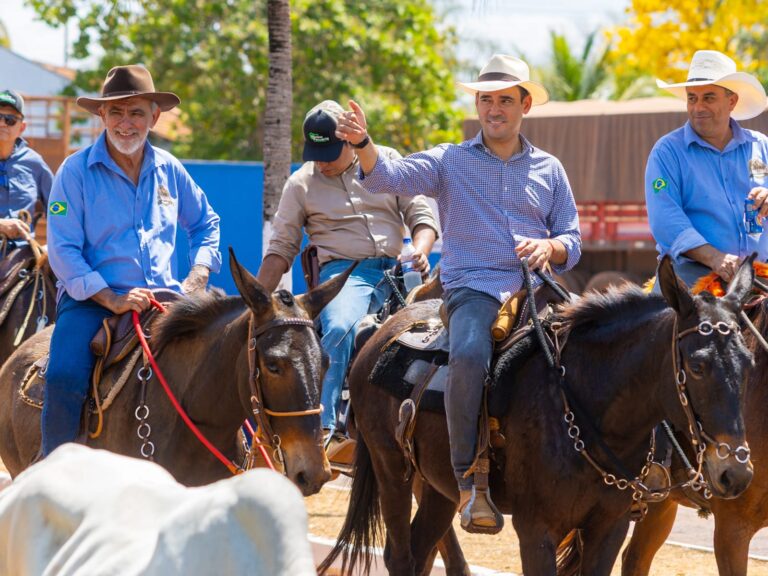 Vicentinho recebe apoio de vereadores durante Cavalgada de Tabocão vicentinho-recebe-apoio-de-vereadores-durante-cavalgada-de-tabocao