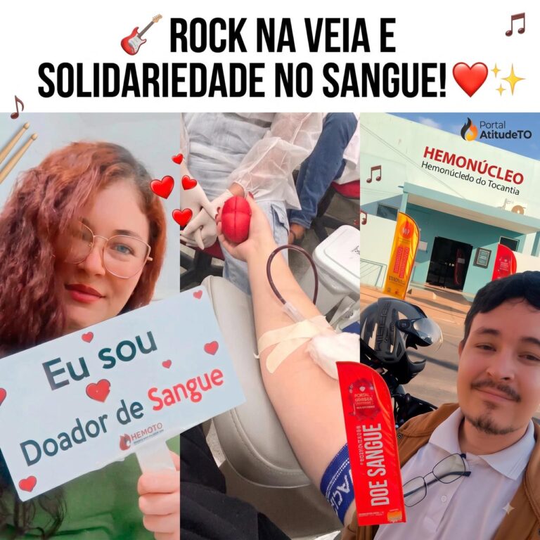 rock-na-veia:-gururock-mobiliza-doacao-de-sangue-em-gurupi