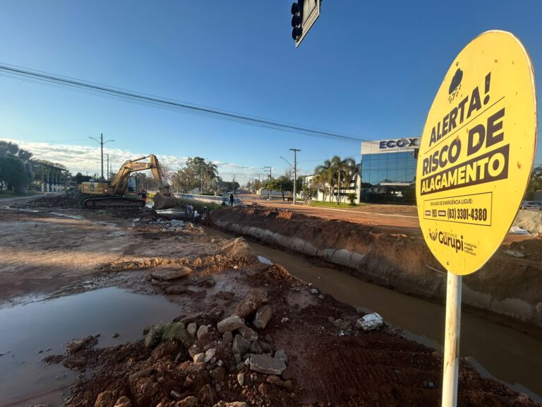 obras-no-corrego-mutuca-devem-triplicar-vazao-em-travessias-de-gurupi-e-evitar-alagamentos