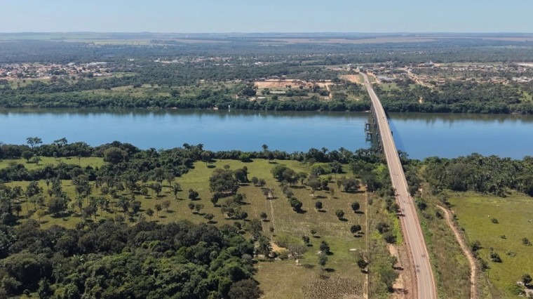 DNIT contrata inspeção de R$ 1,2 milhão para avaliar liberação parcial de ponte no Rio Tocantins dnit-contrata-inspecao-de-r$-1,2-milhao-para-avaliar-liberacao-parcial-de-ponte-no-rio-tocantins