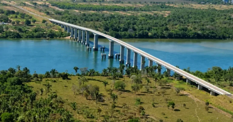 dnit-investe-r$-1,2-milhao-em-novos-testes-para-avaliar-seguranca-de-ponte-sobre-o-rio-tocantins