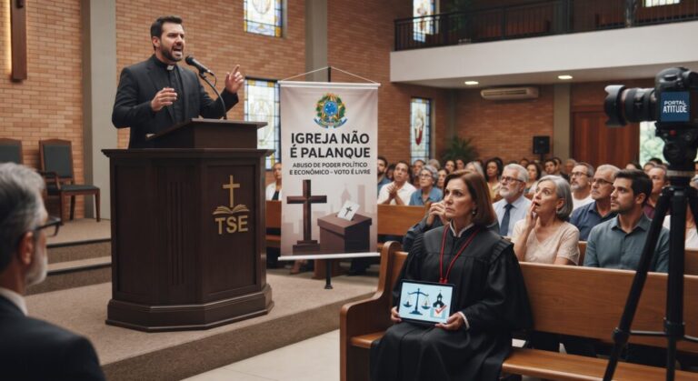 TSE endurece critérios sobre uso de templos religiosos em campanhas eleitorais tse-endurece-criterios-sobre-uso-de-templos-religiosos-em-campanhas-eleitorais