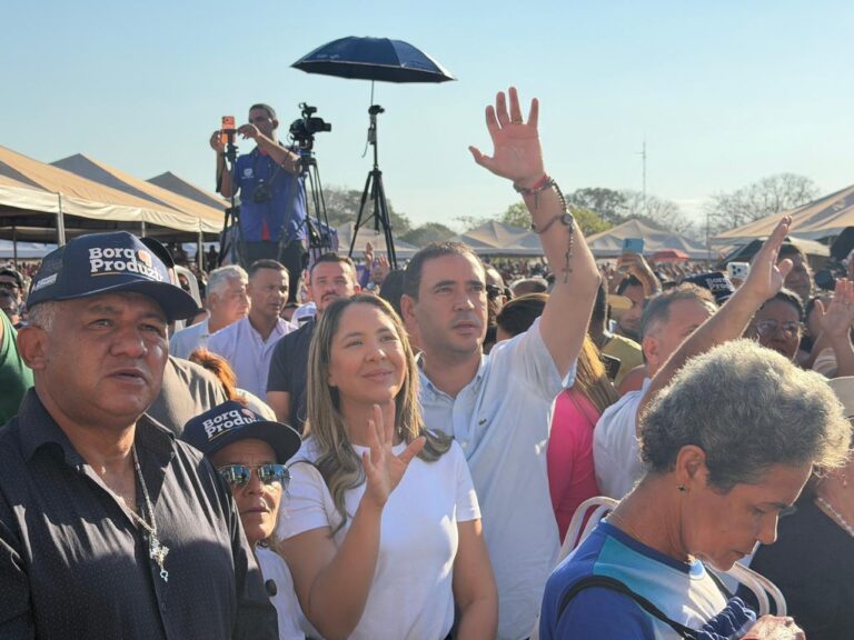 Vicentinho inicia campanha ao Governo do Tocantins com foco em propostas administrativas vicentinho-inicia-campanha-ao-governo-do-tocantins-com-foco-em-propostas-administrativas