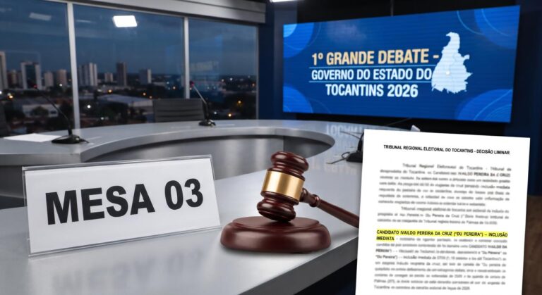 justica-eleitoral-determina-inclusao-de-du-pereira-em-debate-no-tocantins