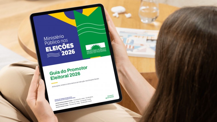 Deepfakes, assédio e uso da máquina pública: MP lança guia para as Eleições 2026 no Tocantins deepfakes,-assedio-e-uso-da-maquina-publica:-mp-lanca-guia-para-as-eleicoes-2026-no-tocantins